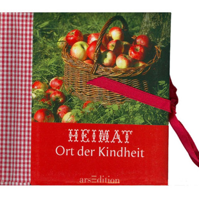 Heimat Kindheit