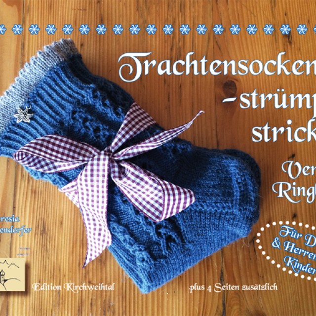 Trachtensocken